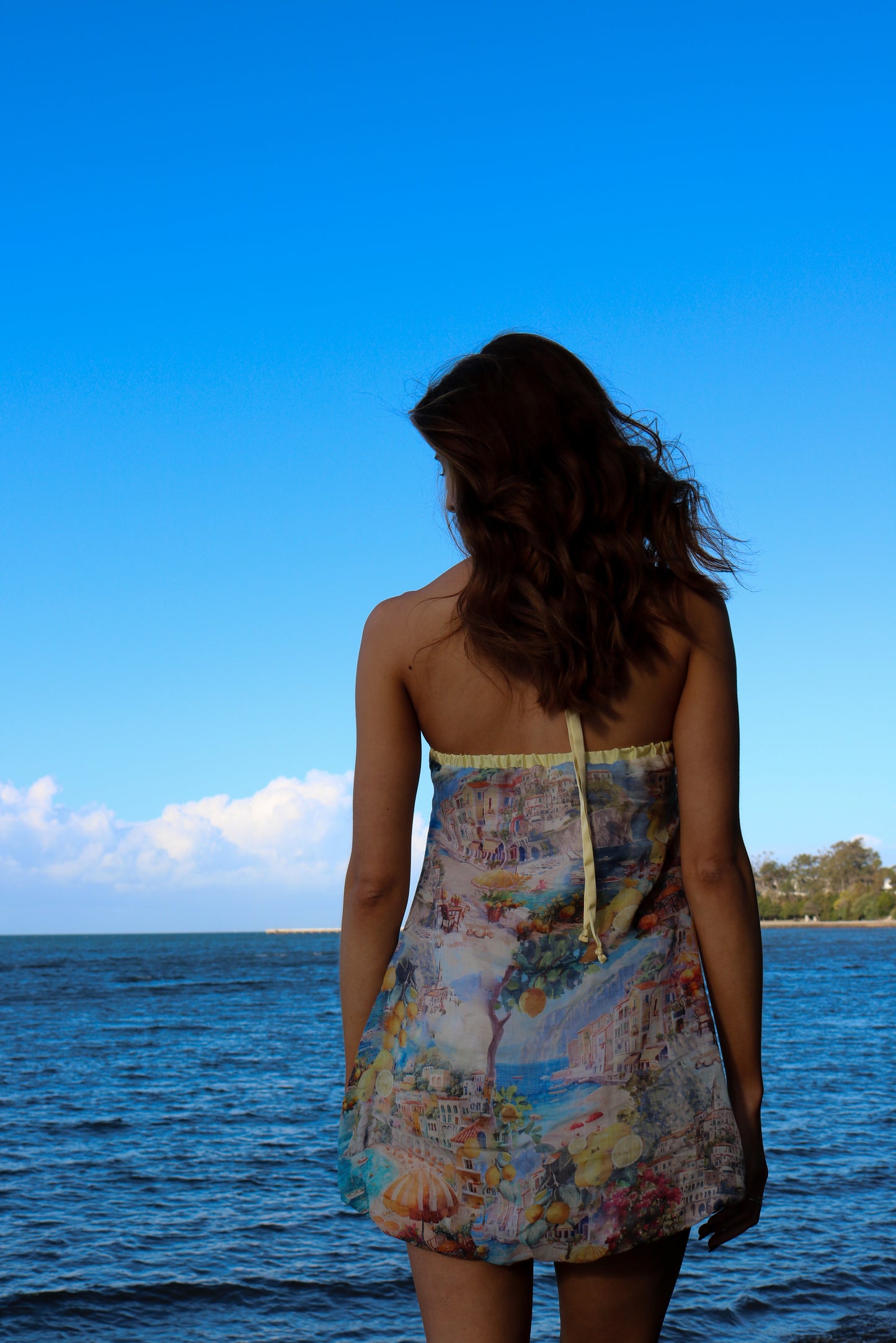 Romy - MADE TO ORDER