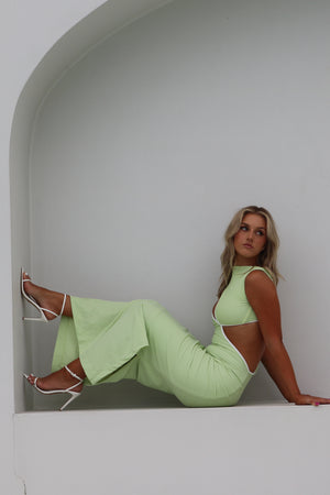 Gia Lime