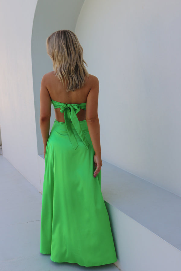Lucy Green