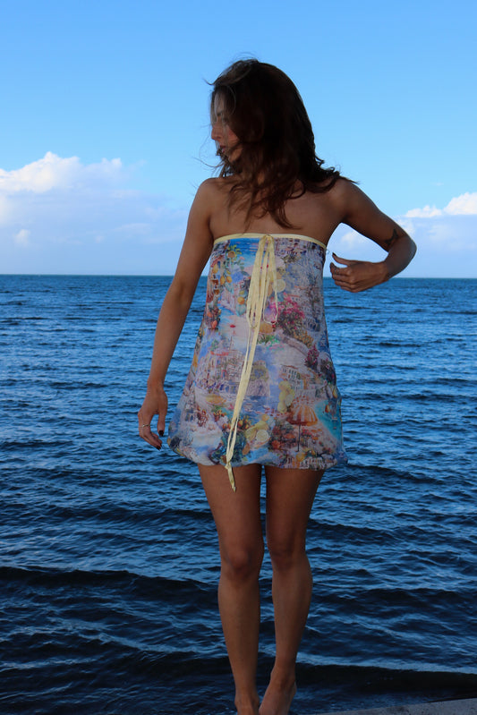 Romy - MADE TO ORDER