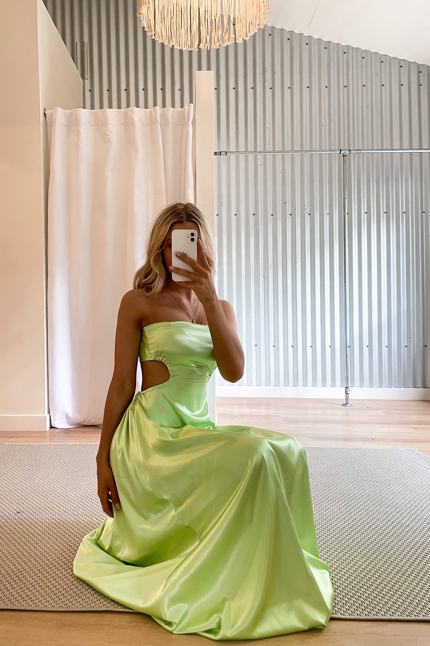 Luna Lime Luna Lime