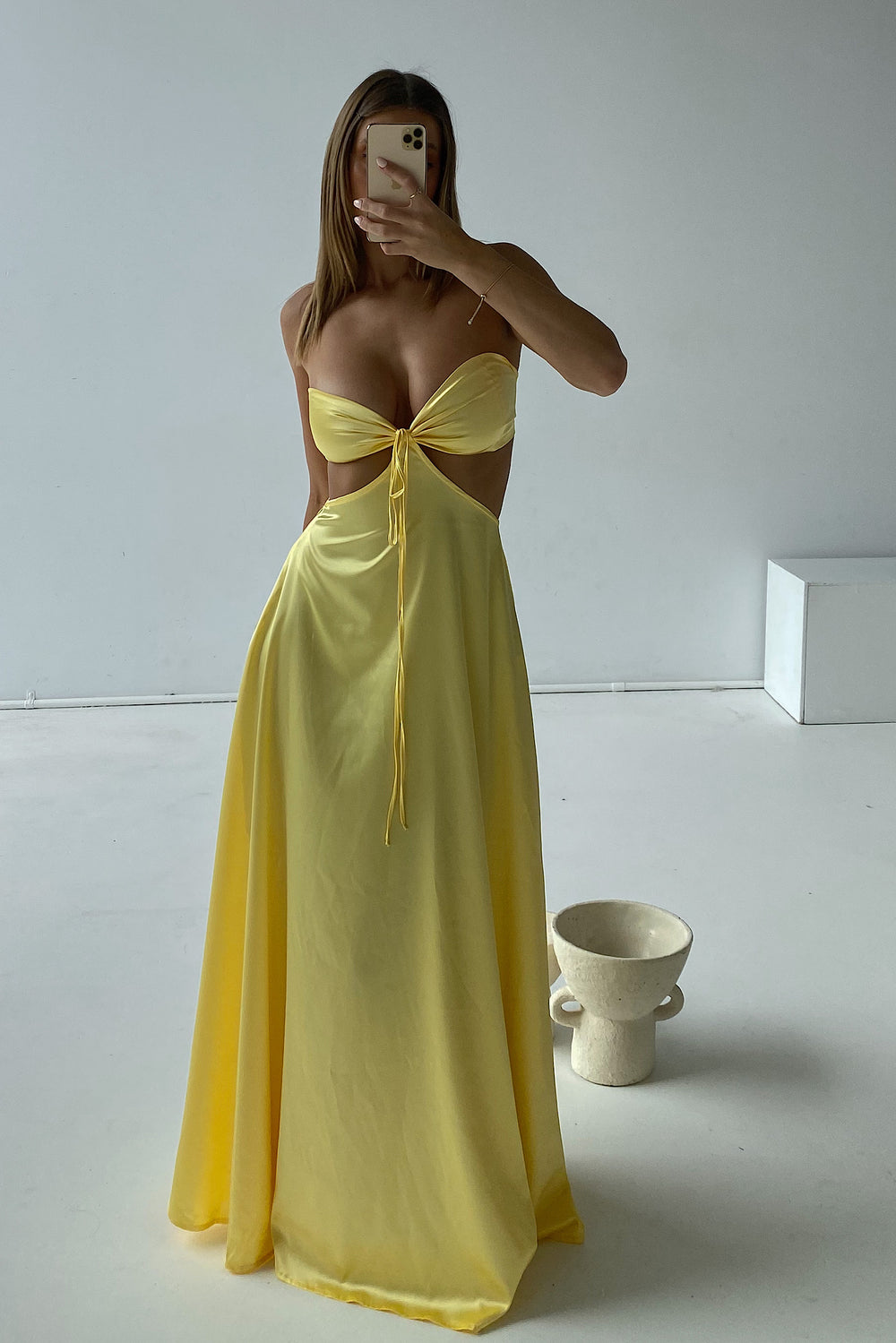 Lucy Lemon