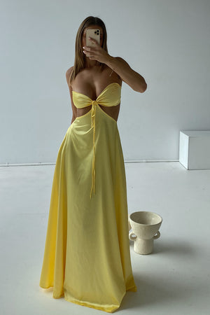 Lucy Lemon