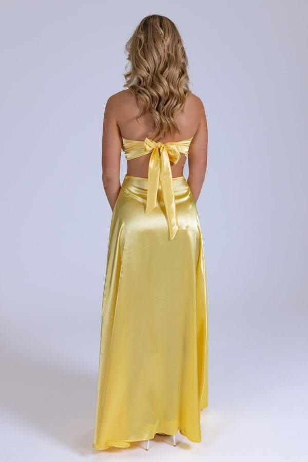 Lucy Lemon